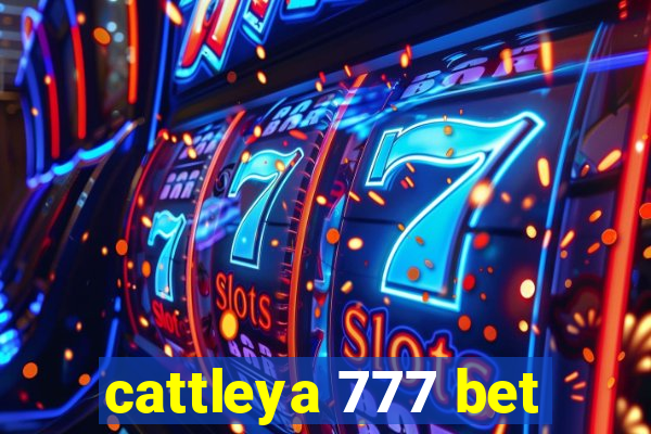 cattleya 777 bet